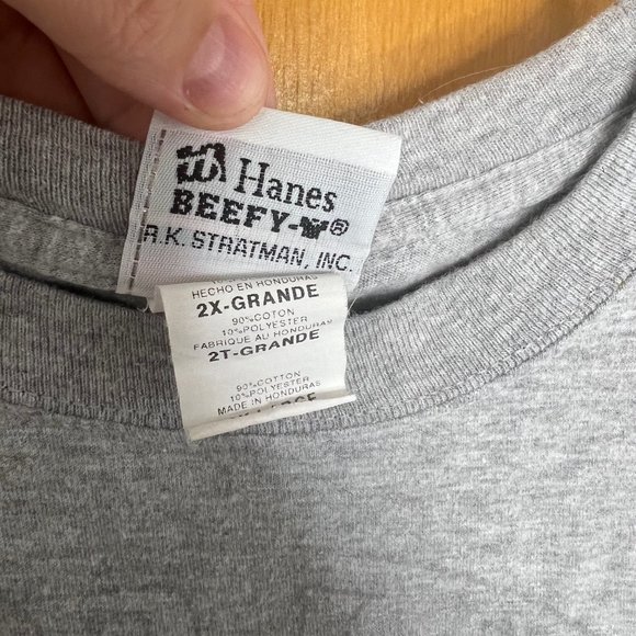 Unisex Harley Davidson Cabo San Lucas Mexico Graphic Pocket Tee 2X - Picture 5 of 8